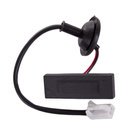 Kia RIO III 11-17 przycisk (mikrostyk) klamki tylnej klapy bagażnika