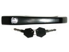 Scania 112 113 142 143 88-95 Front door Exterior handle Right