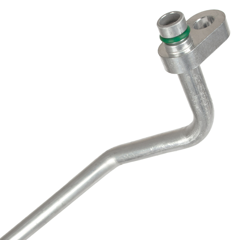 Renault MEGANE III 2008- 1,5 dCi 1,4 1,6 B przewód klimatyzacji