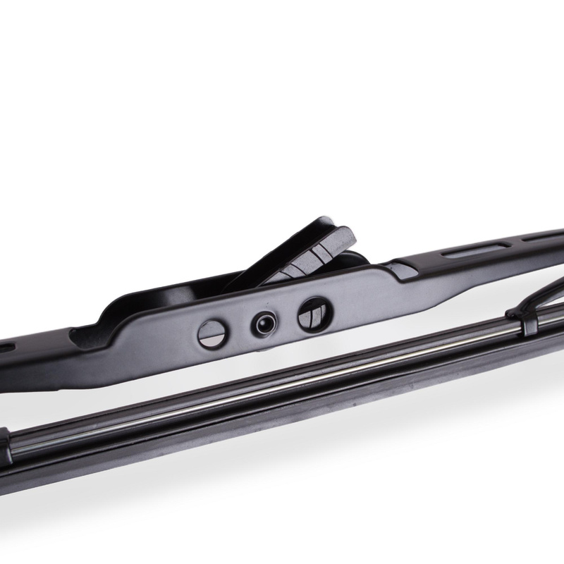 Renault KANGOO 97-07 WERSJA Z DRZWIAMI wycieraczka tylna ramię + pióro