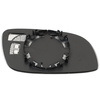 VW Touran 03-10 wkład lusterka OGRZEWANY lewy