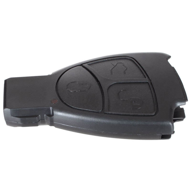 Mercedes A209 C209 C215 C219 W164 W202 W203 W204 W210 W211 W212 W220 W221 W251 Sprinter Viano Vito obudowa pilota 3 PRZYCISKI