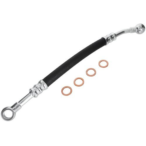 BMW 7 E65 E66 E67 03-08 M52 / M54 przewód olejowy do układu VANOS
