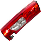 Mercedes Citan 2012- z drzwiami lampa tylna lewa