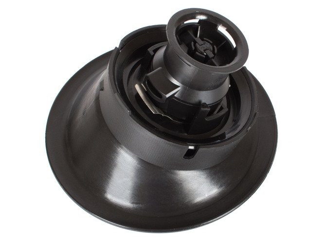 Citroen Berlingo 96-08 Sealing cap / fuel tank cap (complete)