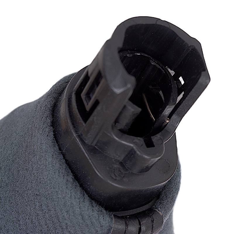 KOLEOS II 17-23 gałka zmiany biegów AUTOMAT + mieszek