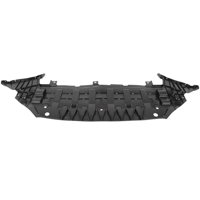 Volvo XC60 II 2017- osłona zderzaka przedniego