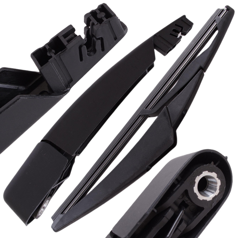 Renault MEGANE IV 2015- wycieraczka tylna ramię + pióro