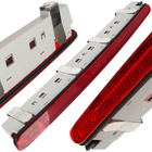 Mercedes W203 C-class 00-07 sedan / saloon rear lamp / tail lamp STOP LED