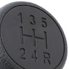 Fiat Fiorino III 2007- Gear shift knob