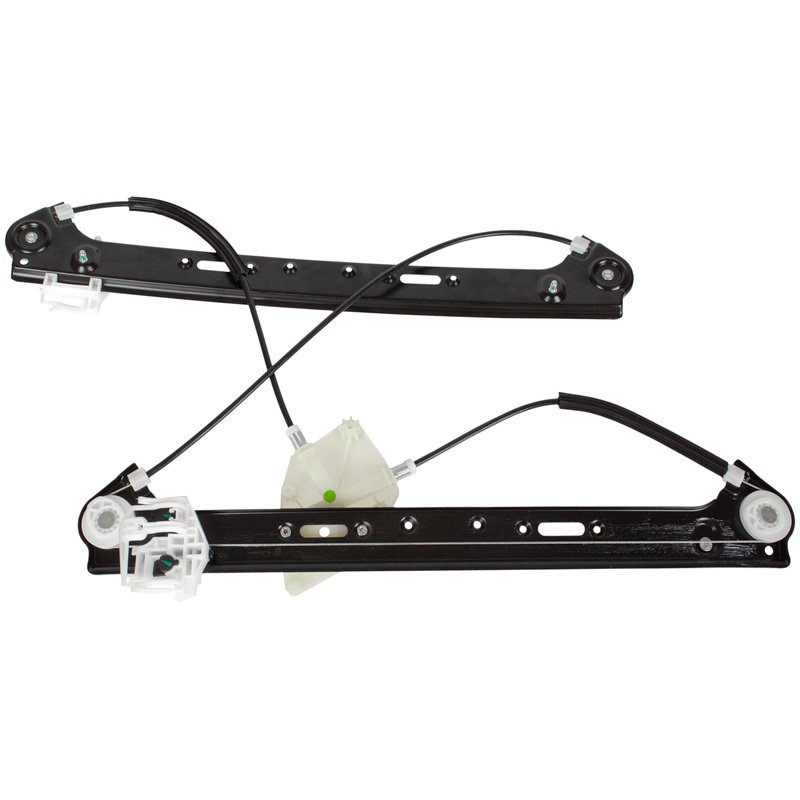 BMW X3 E83 03-10 podnośnik szyby elektryczny przedni lewy