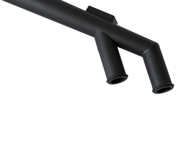 Ford Focus I 98-05 Heater hose / pipe