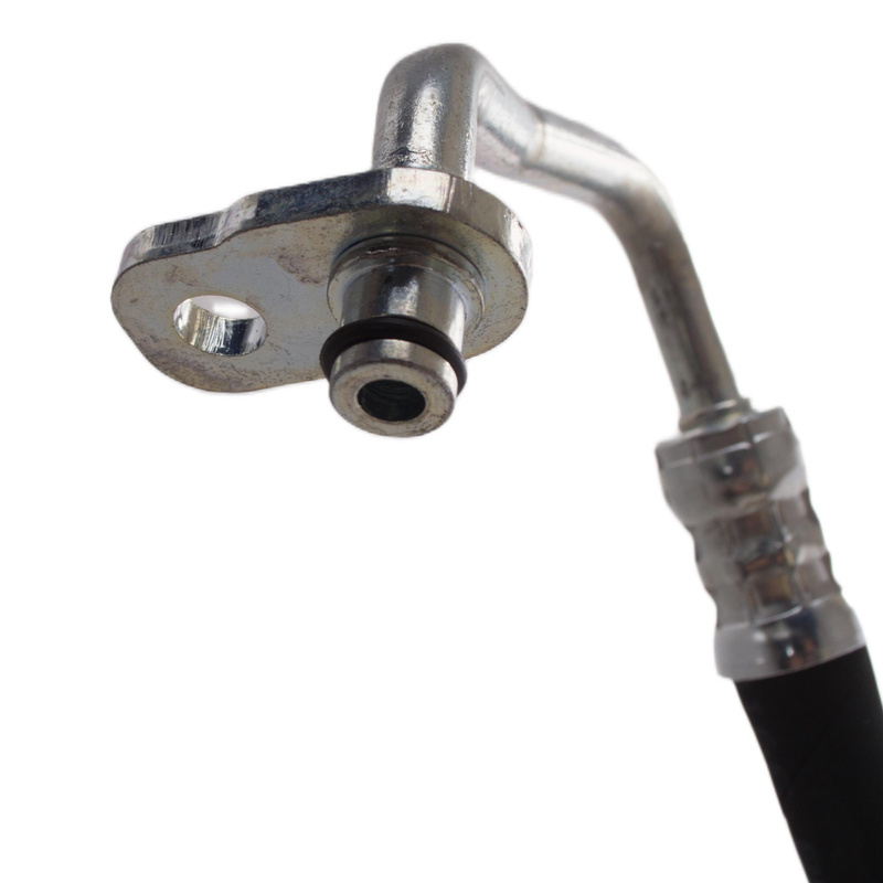 Mercedes KLASA C W204 / S204 07-14 3,0 D przewód układu wspomagania