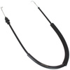 Skoda Octavia I 96-10 Front door handle cable Left = Right