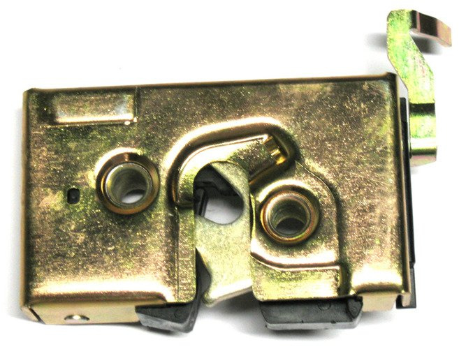 VW Passat B3 88-93 Front door lock Left