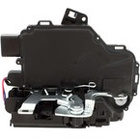 VW Golf IV 97-04 Central locking system actuator Front door Left 3b1837015a