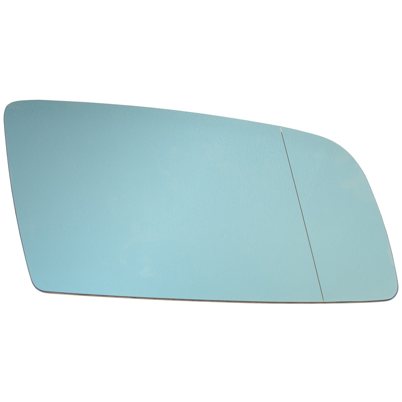 BMW 5 E60 / E61 03-10 MIRROR GLASS HEATED ELECTRIC Right