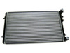 Audi A3 96-03 1,6 1,8 1,9 Radiator / engine radiator