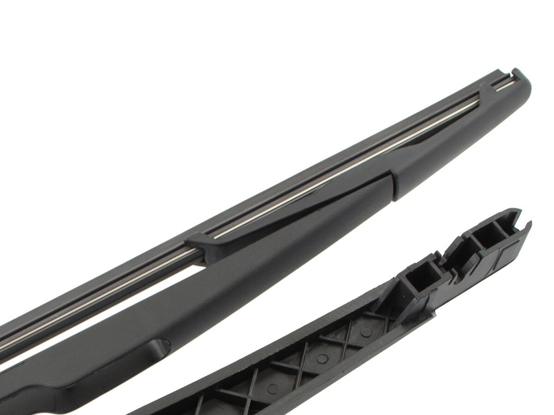 Peugeot 307 01-07 Hatchback Wiper arm + blade