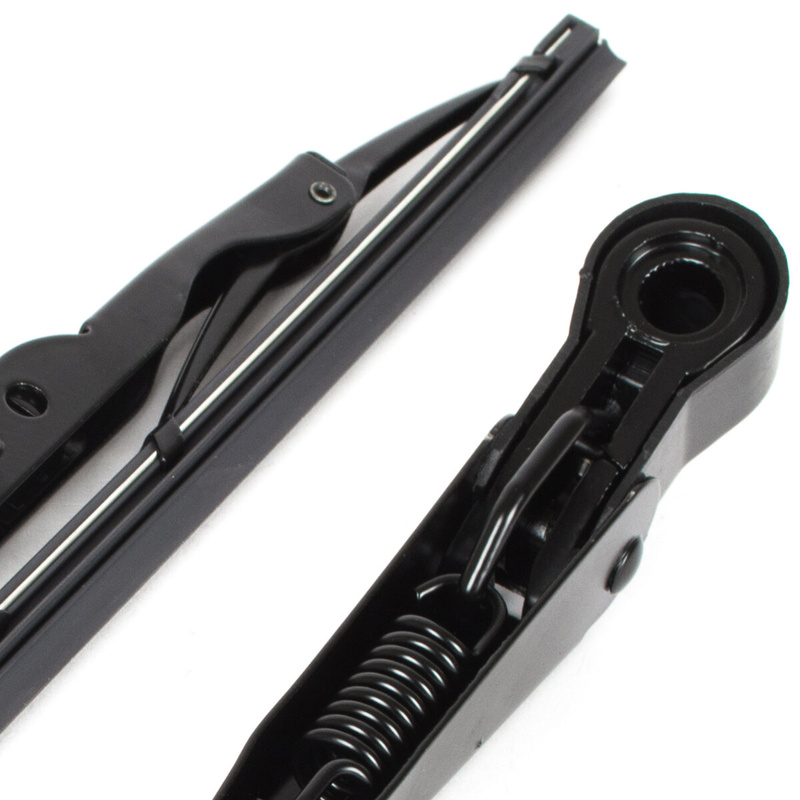 Mazda Tribute 01-07 Wiper arm + blade