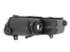 VW Polo V (6R) 2009- halogen prawy