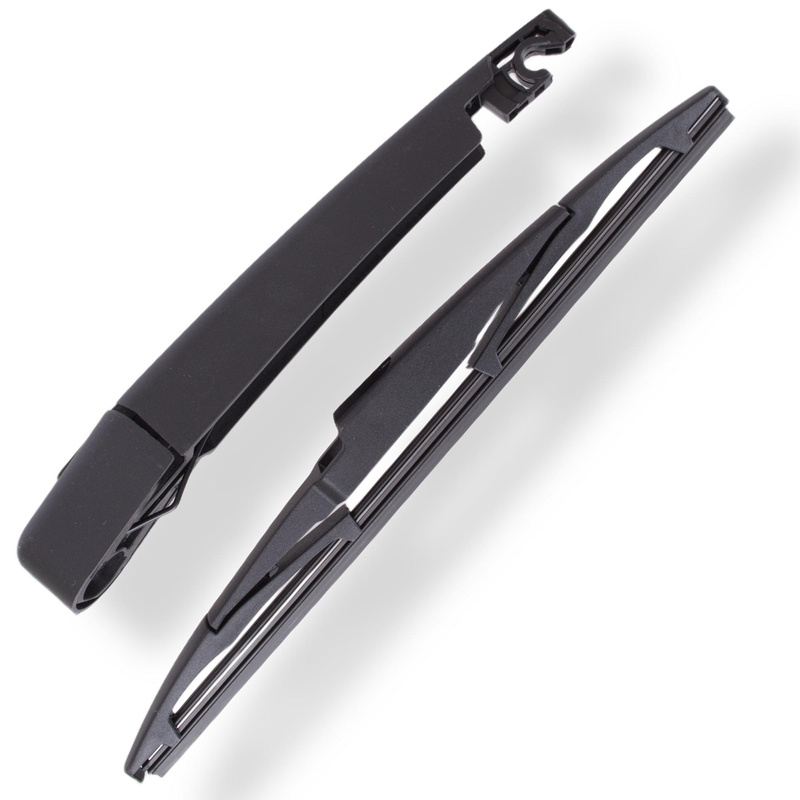 Hyundai Tucson III 15-18 wycieraczka tylna ramię + pióro