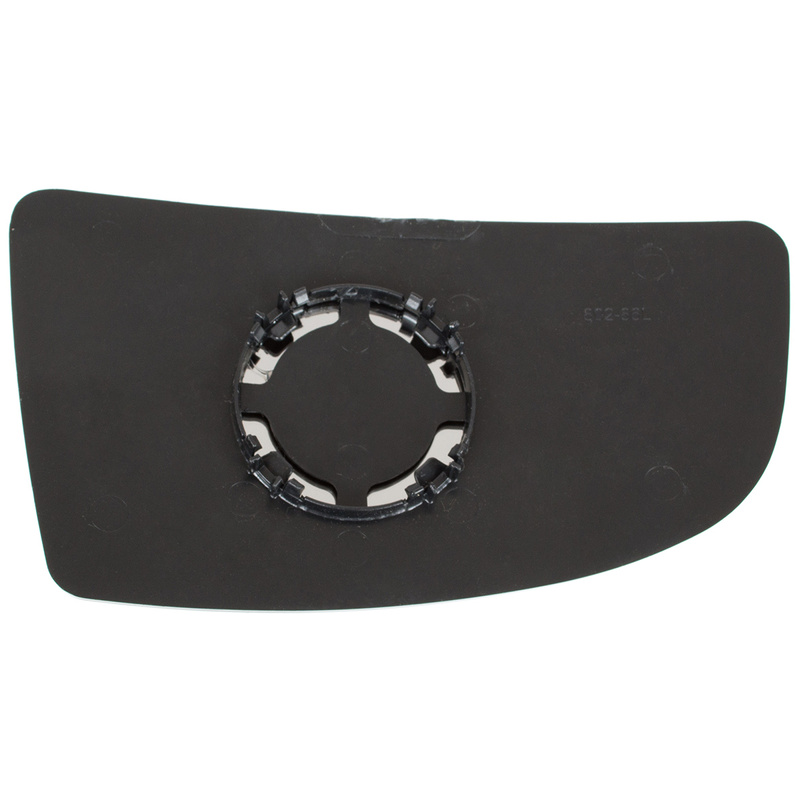 Ford Transit Mk8 14-19 Mirror glass / mirror insert SMALL Left