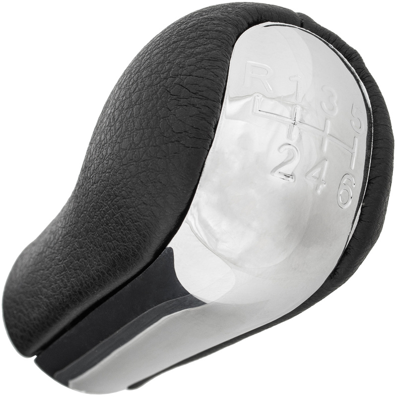 Toyota Avensis Gear shift knob 6 Gears