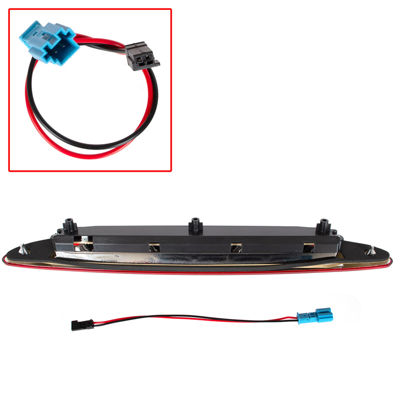 MINI Kabriolet R52 01-07 lampa tylna STOP LED