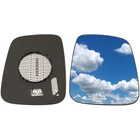 VW T4 90-03 Mirror glass / mirror insert electricgo Heated Right