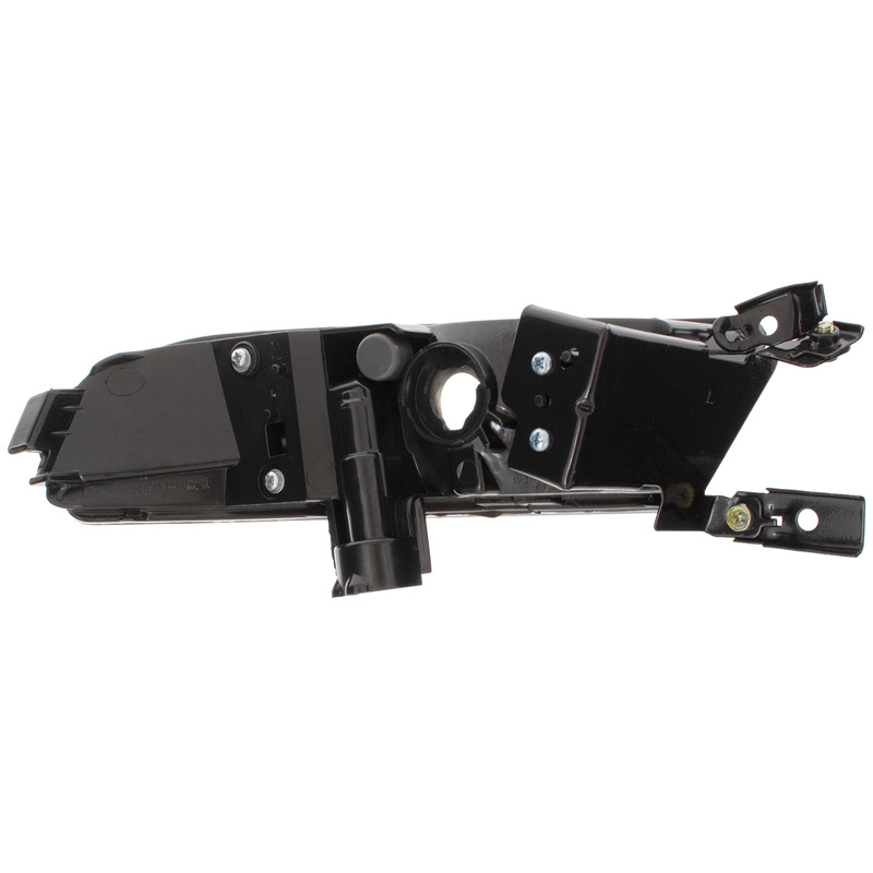 Honda CR-V IV 15-16 halogen lewy