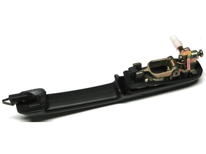 VW Passat B4 93-96 Rear door Exterior handle Left