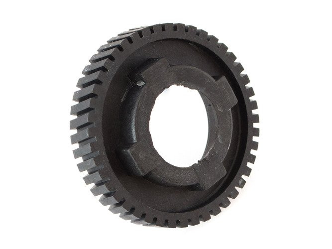 Land Rover Freelander I 98-06 Sunroof motor gear