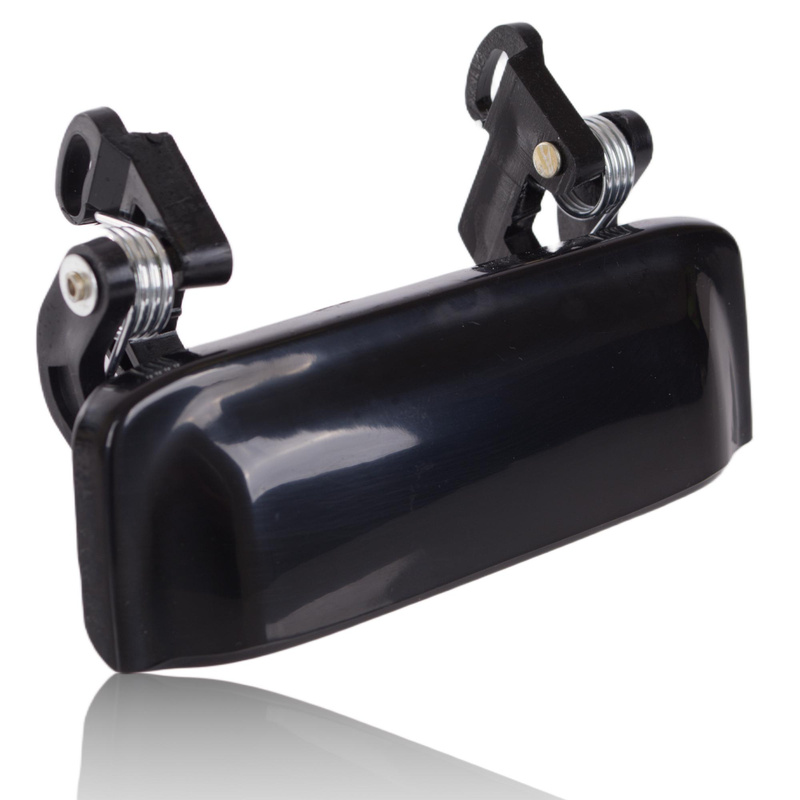 Mazda B2300 B2500 B2600 B3000 B4000 01-10 klamka zewnętrzna przednia prawa