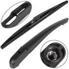 Dacia Duster I 10-13 wycieraczka tylna ramię + pióro