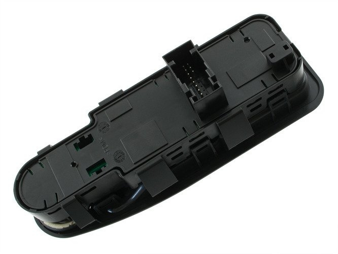 Citroen Jumpy 2007- Window lifter control panel (electric adjustment version) Left