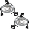 Honda CR-V III FL 09-12 halogen lewy + prawy 2 szt. KPL