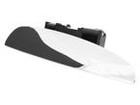 Fiat Croma II 05-11 Exterior handle Front door Right