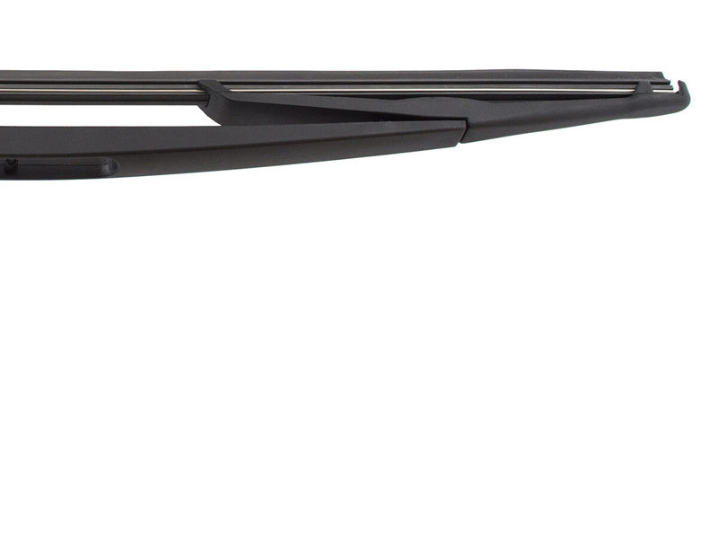 Vauxhall / Opel Zafira A 99-05 Wiper arm + blade