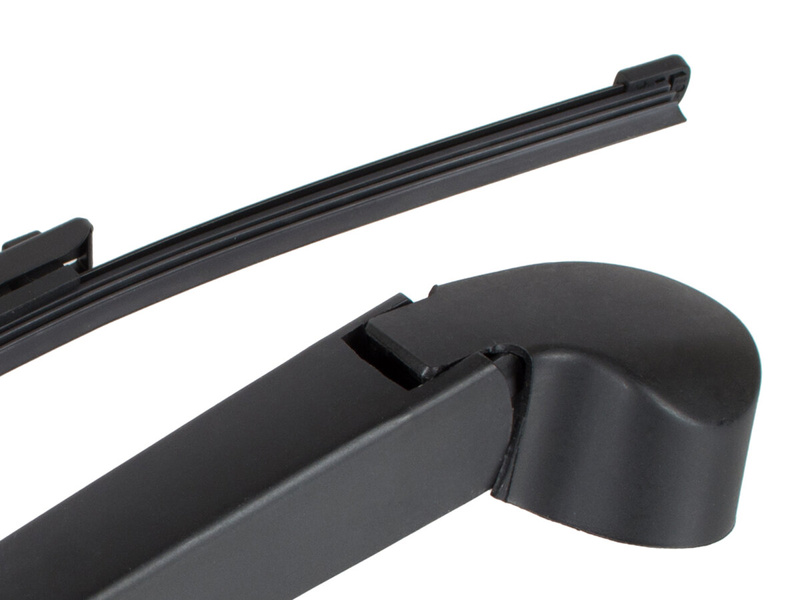 VW Golf VII 2012- Wiper arm + blade