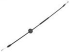 VW Touran 03-10 Front door handle cable Left = Right