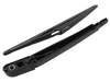 NISSAN MICRA K12 03-07 REAR WIPER ARM & BLADE WINDSCREEN NEW
