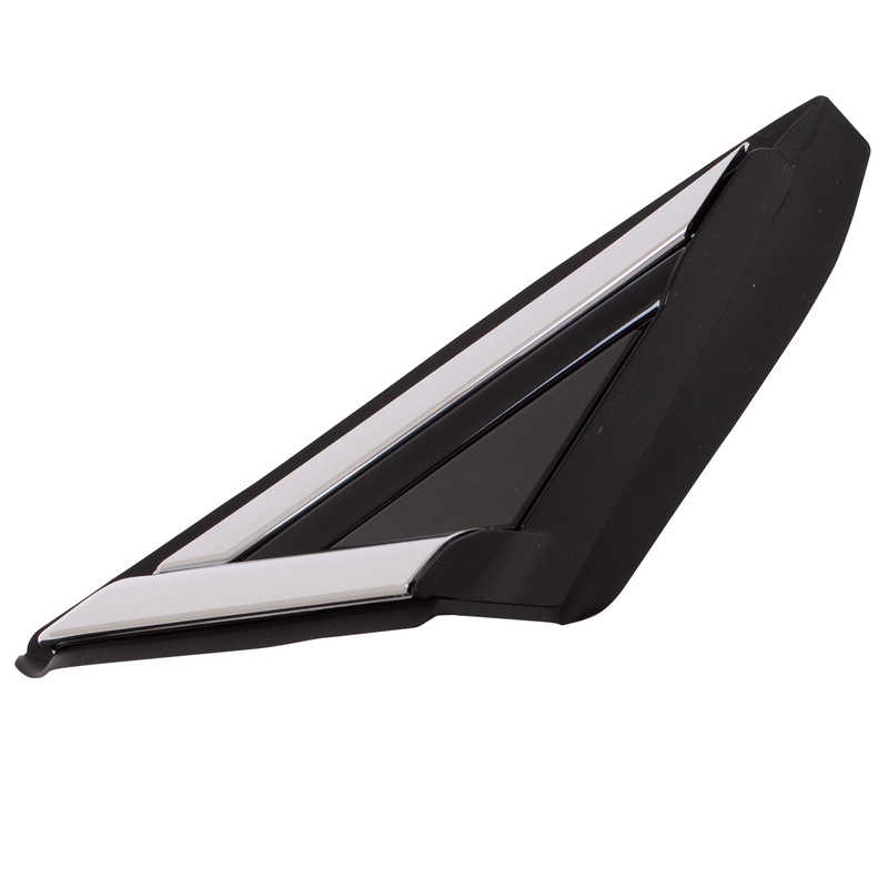 Ford Fusion 2013- listwa nakładka słupka (trójkąt lusterka) lewa