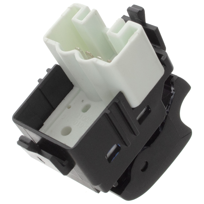 Toyota Yaris / Yaris Verso 99-05 przełącznik sterowania szyb elektrycznych PRAWY