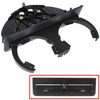 BMW E39 series 5 96-03 Cup holder rear