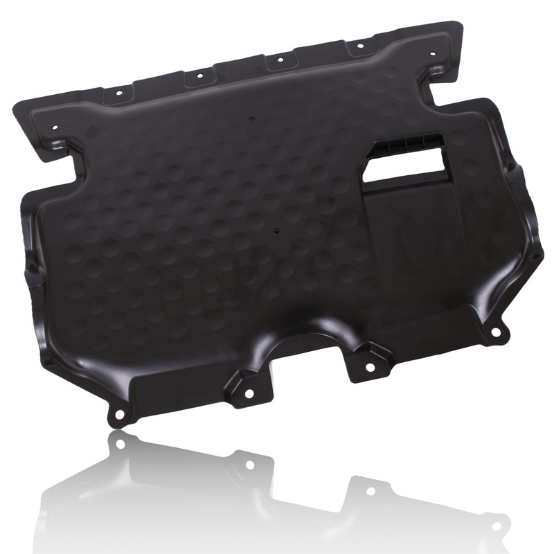 Mercedes KLASA GLC X253, C253 2015- osłona silnika