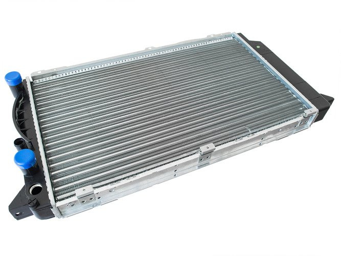 Audi 80 B4 90-94 1,6 / 2,0 petrol / 1,9 TD TDI Radiator / engine radiator