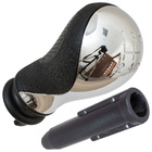 Citroen Xsara Picasso 99-08 gałka zmiany biegów NA WCISK + adapter / przejściówka dźwigni drążka gałki zmiany biegów 2 szt. KPL