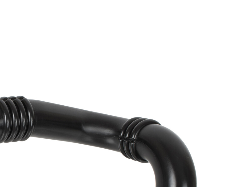 Renault Master III 2010- 2,3 DCi Intercooler turbo hose