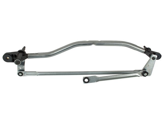 Audi A4 B8 / Avant 2008- mechanizm wycieraczek
